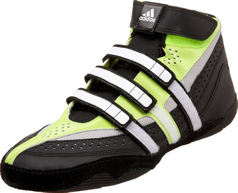 adidas Men's Extero Wrestling Shoe 